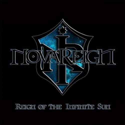 NovaReign : Reign of the Infinite Sun